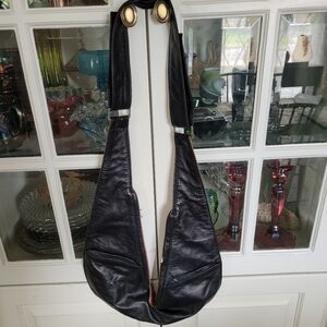 The Sash Carryall Purse